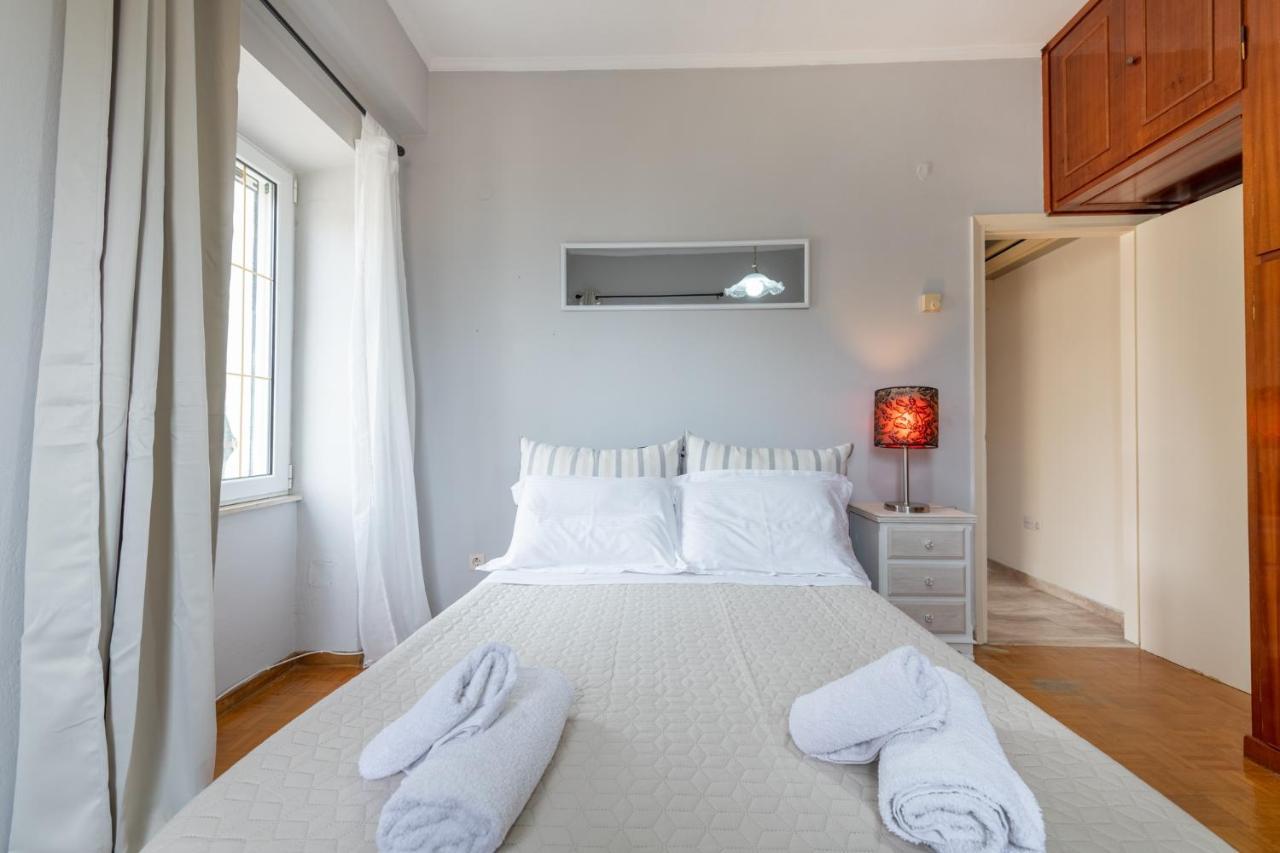 Appartement Mitropoleos