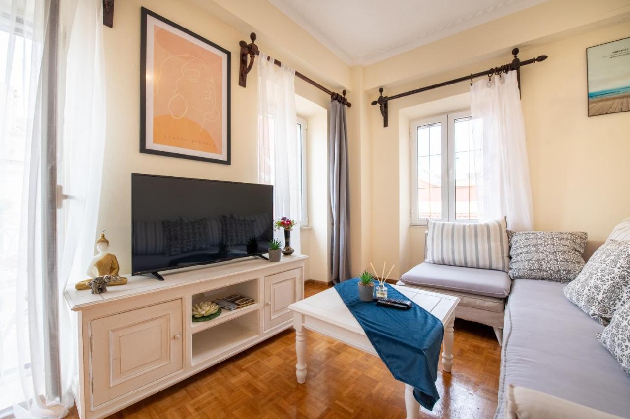 Mitropoleos Appartement