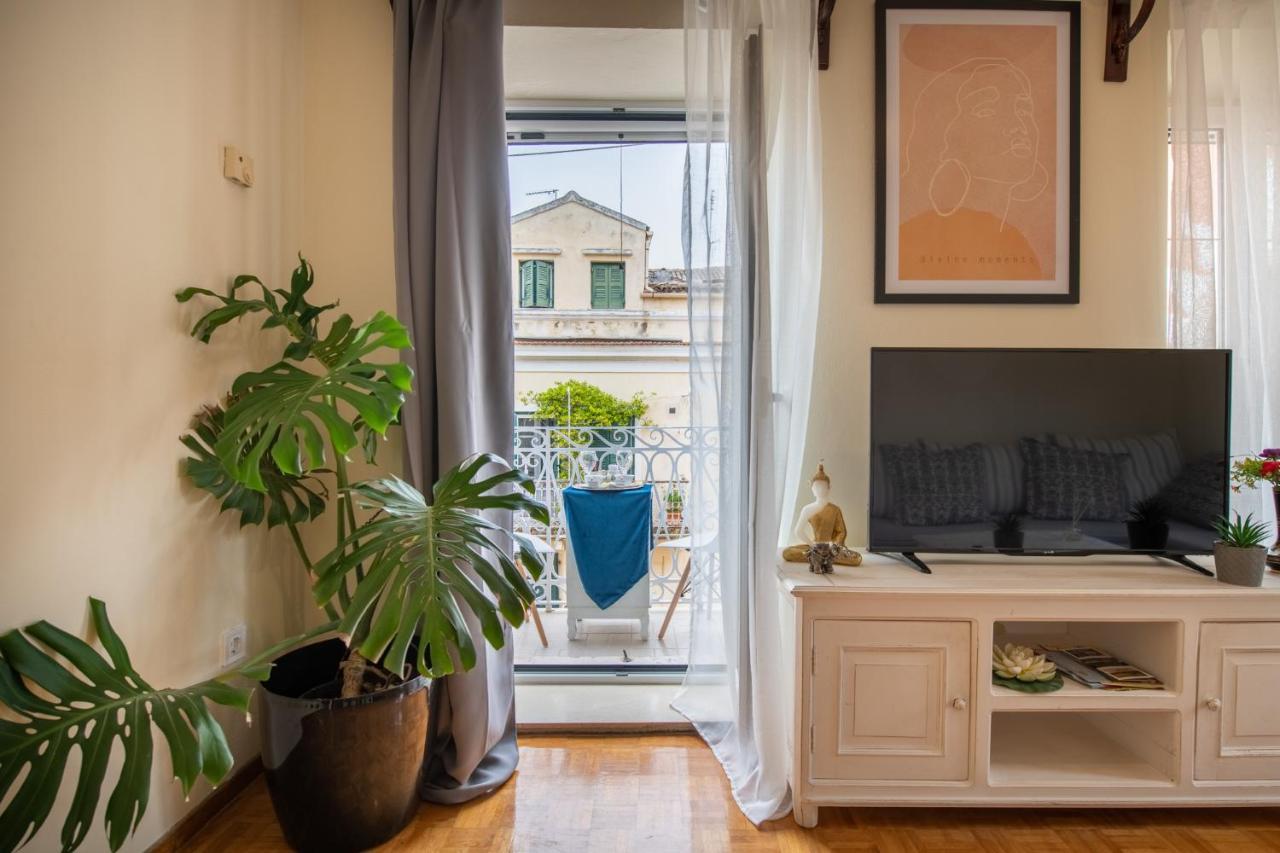 Mitropoleos Appartement Corfu (city)