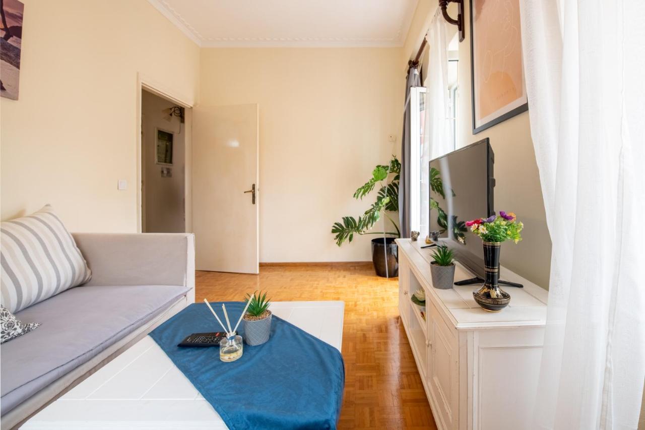 Appartement Mitropoleos *