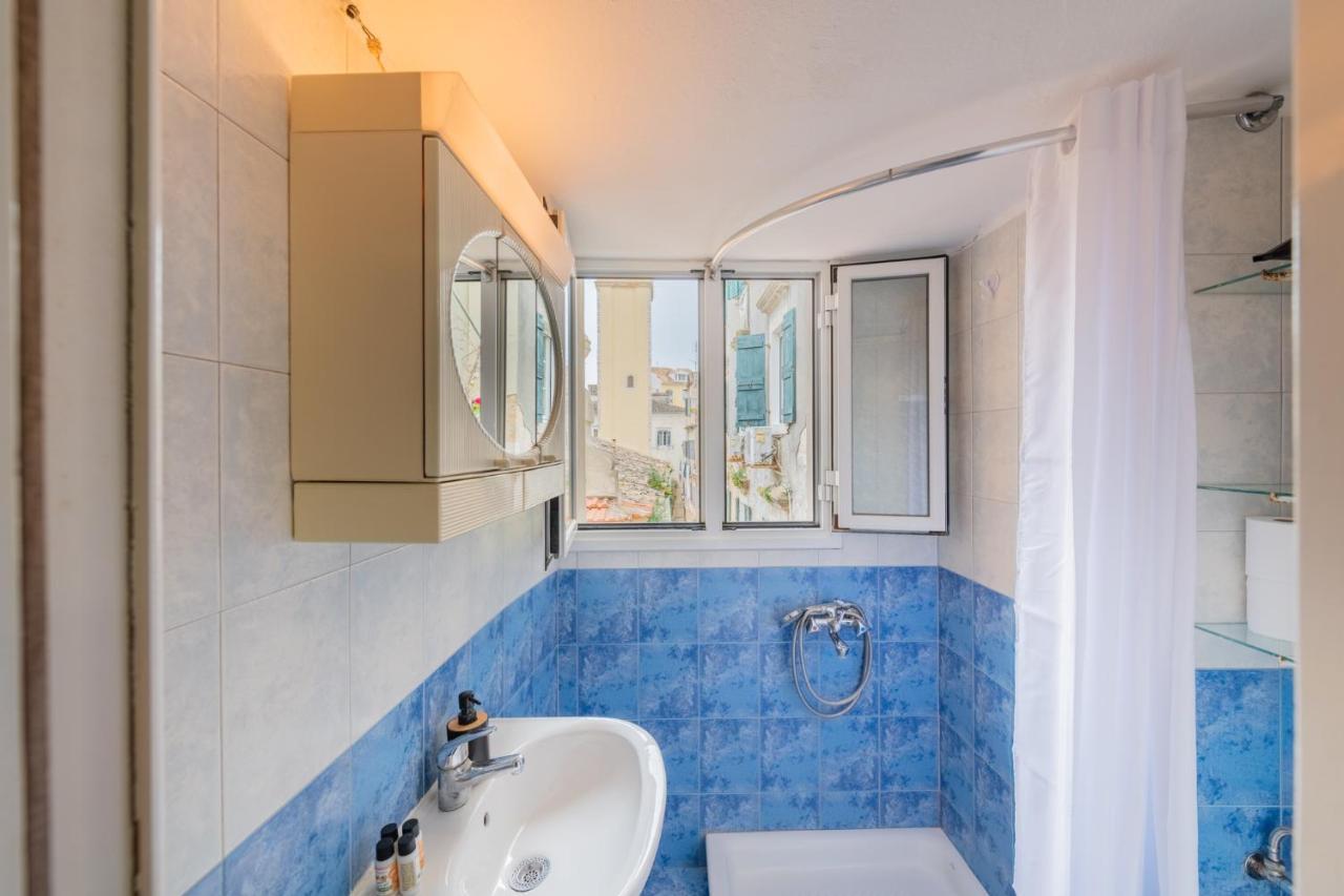 Mitropoleos Appartement