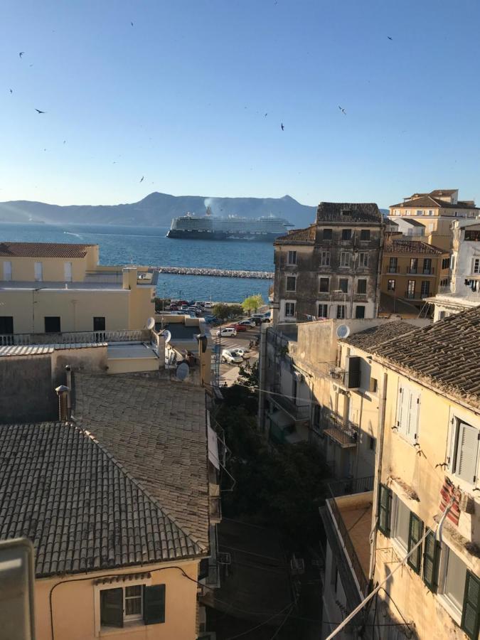 Appartement Mitropoleos