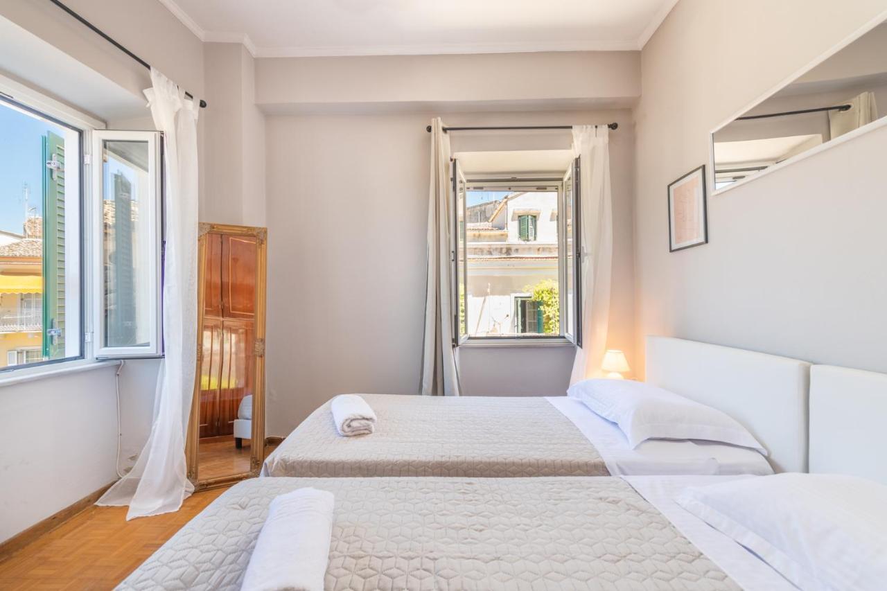 Appartement Mitropoleos *