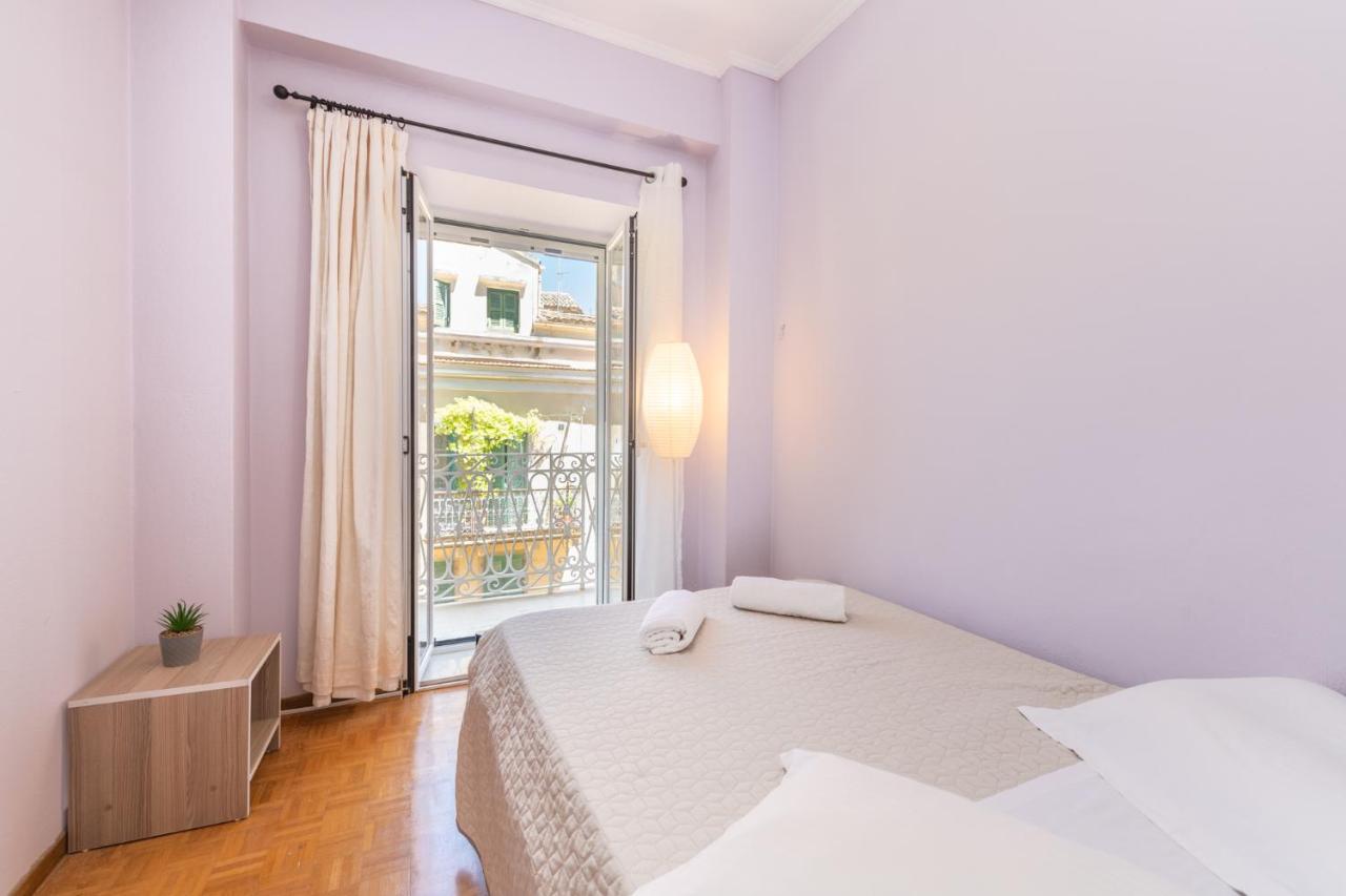 Appartement Mitropoleos Corfu (city)