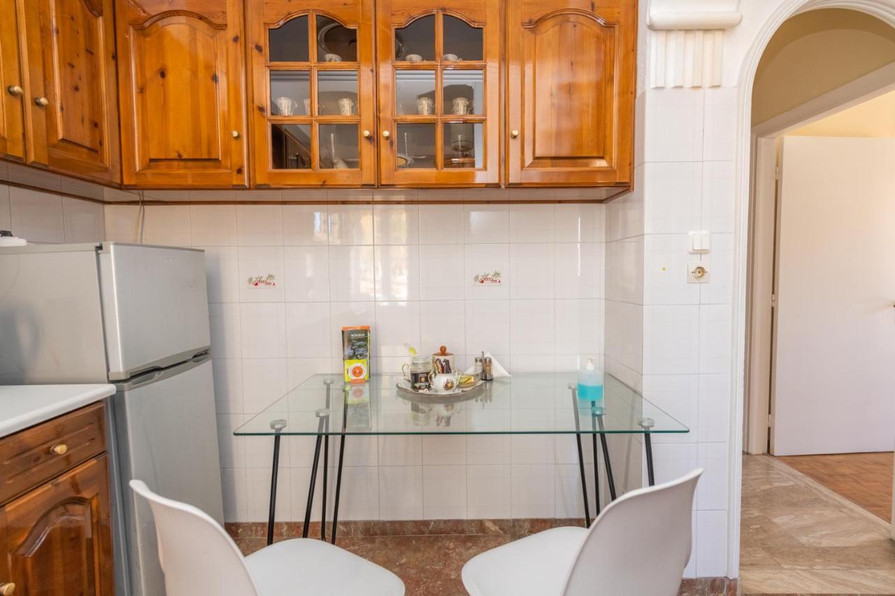 Appartement Mitropoleos Corfu (city)