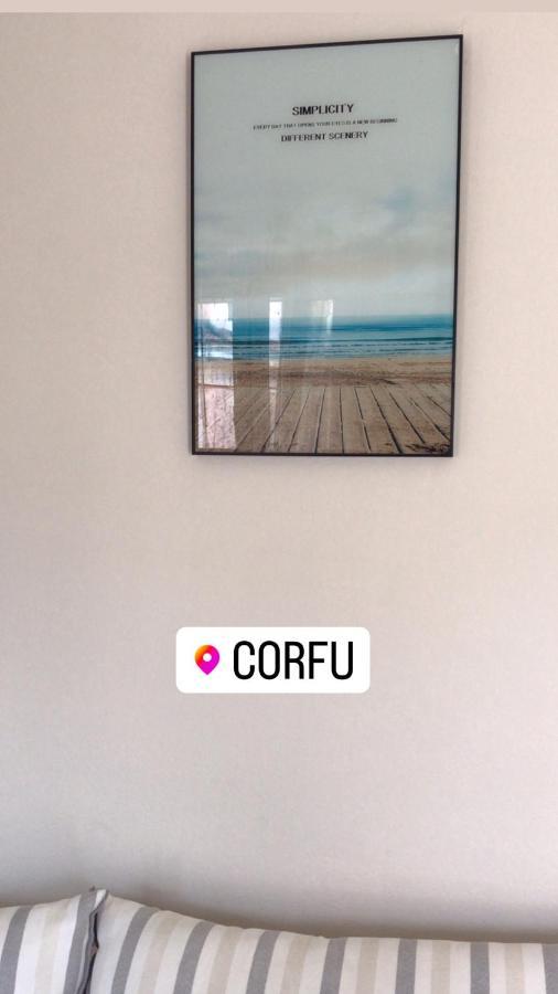 Mitropoleos Appartement